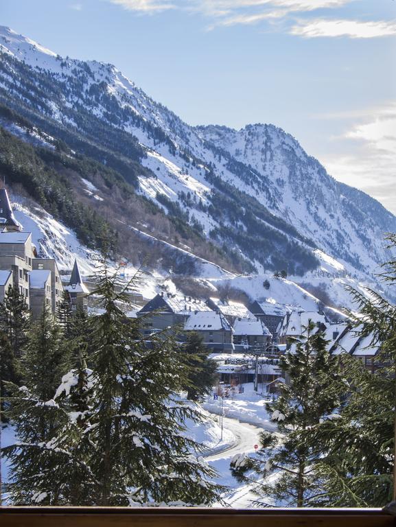 Acogedor Apartamento Baqueira 1500 Baqueira Beret Exterior photo